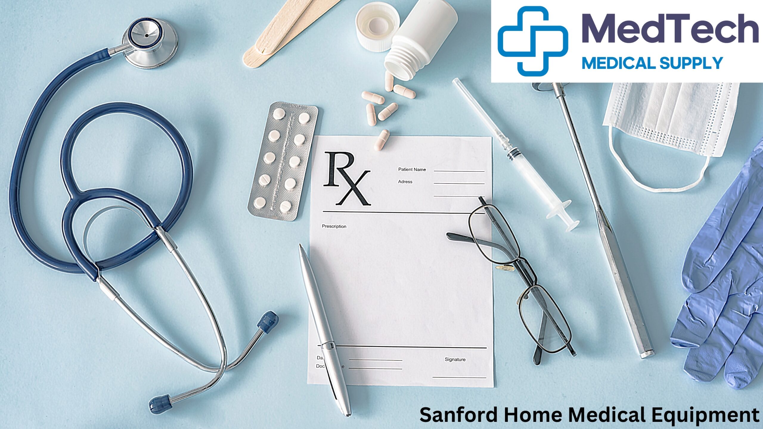 Sanford Home Medical Equipment
