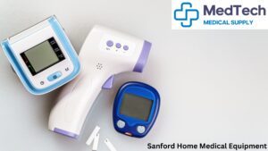 Sanford Home Medical Equipment